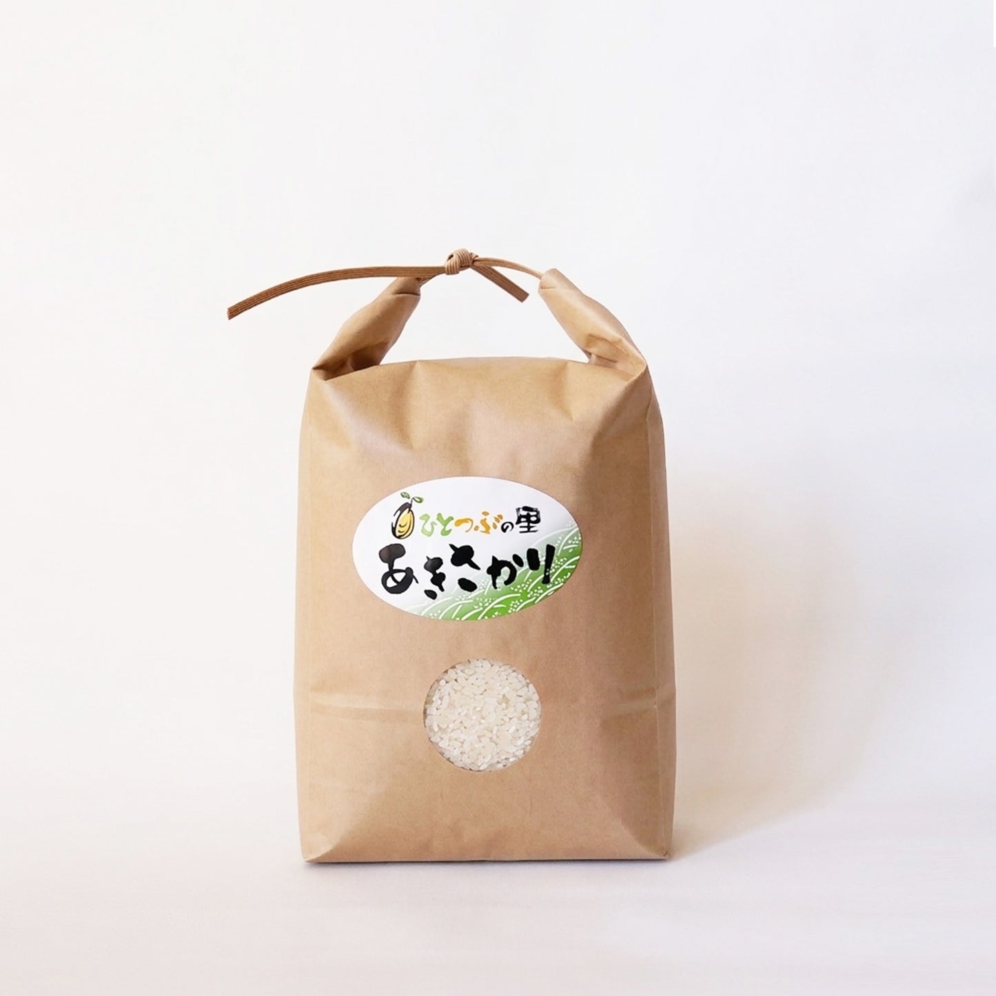 【オープンセール 15%OFF】　　　　あきさかり　3キロ